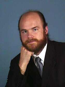 Chris Phoenix