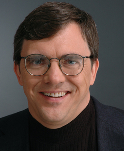 Glenn Reynolds