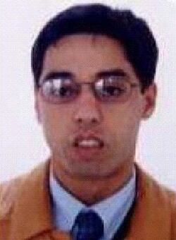 Jahmal Ahmidan