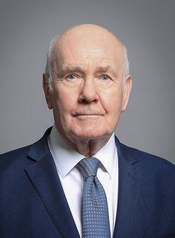 John Reid