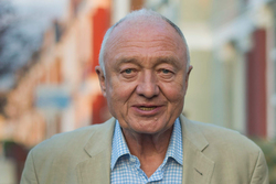 Ken Livingstone