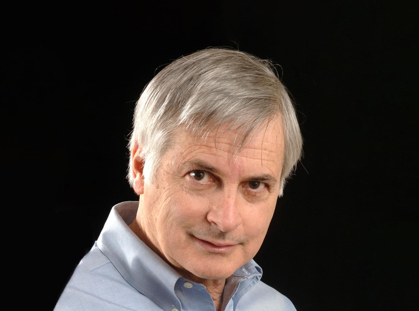 Dr. Seth Shostak