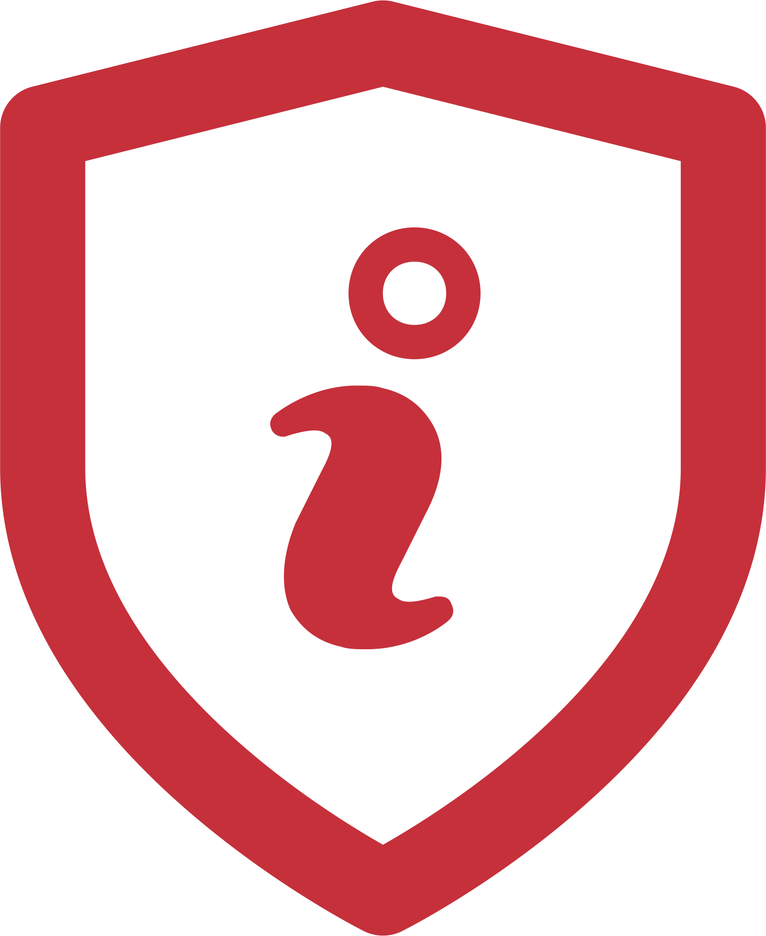 InfoPreserver Icon
